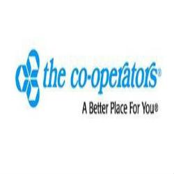 The Co-operators - EM Brooks & Associates Ltd Victoria (250)388-3932